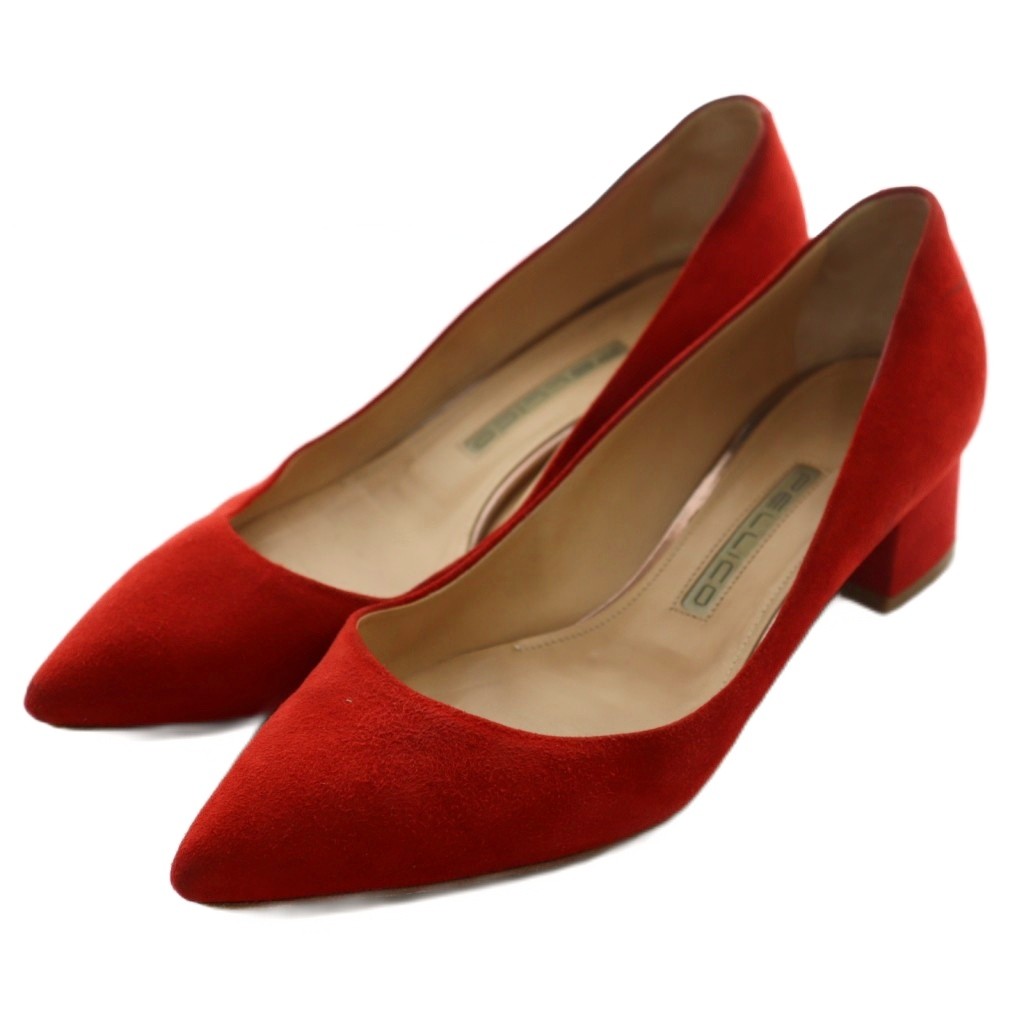 楽天市場】ペリーコ 37（パンプス｜レディース靴）：靴の通販