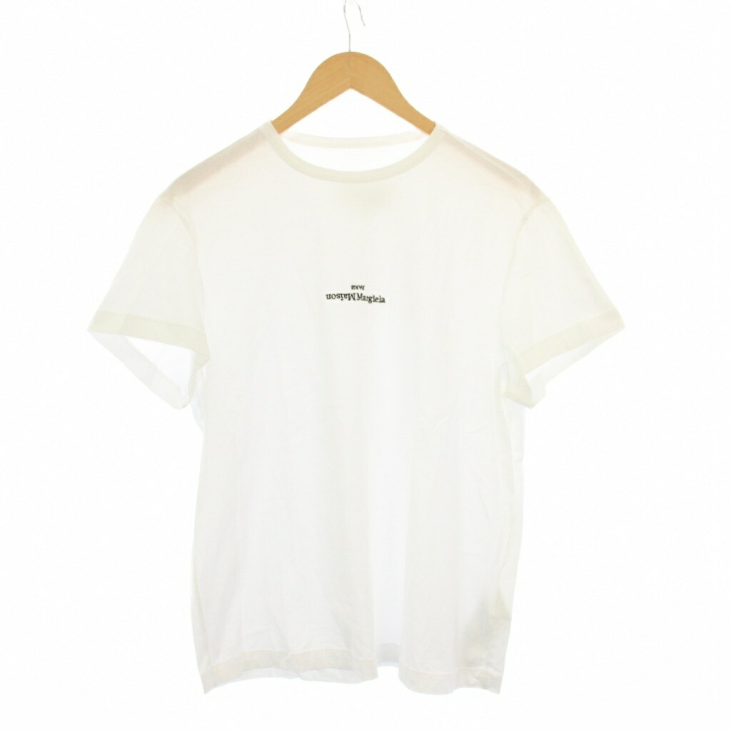 楽天市場】maison martin margiela 10 t－shirtの通販