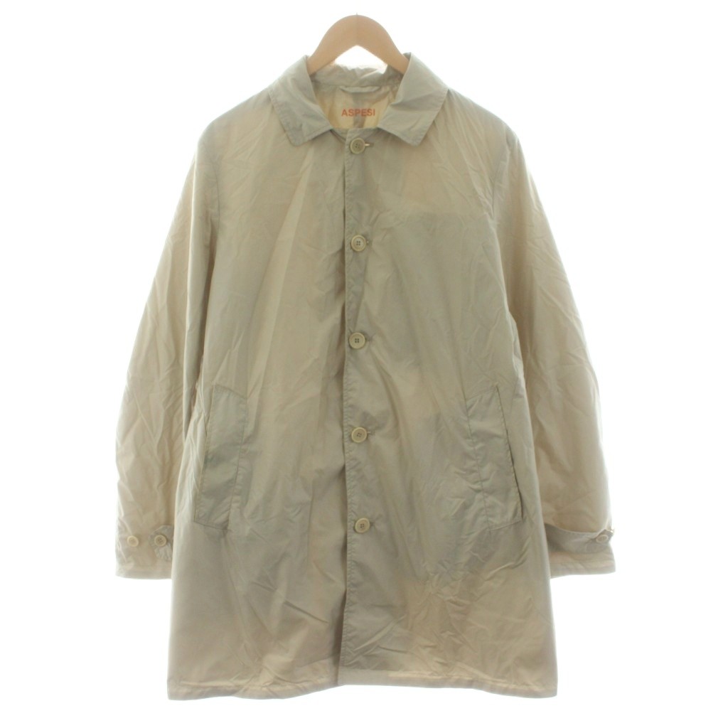 楽天市場】アスペジ トレンチコートの通販