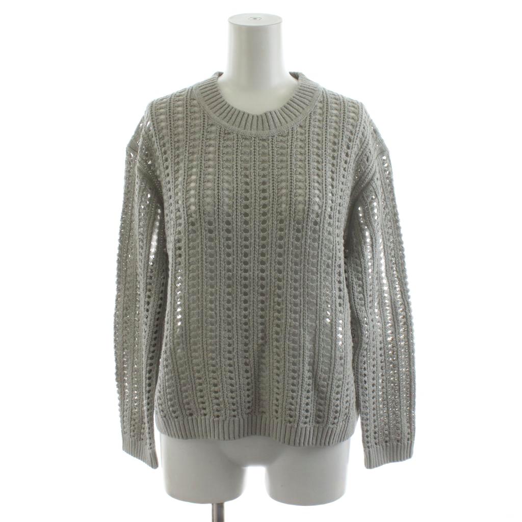 楽天市場】セオリー ニット（レディースファッション）の通販