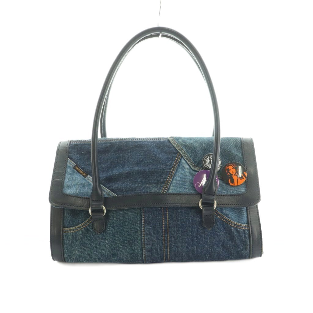 楽天市場】ヒステリックグラマー デニム トートの通販