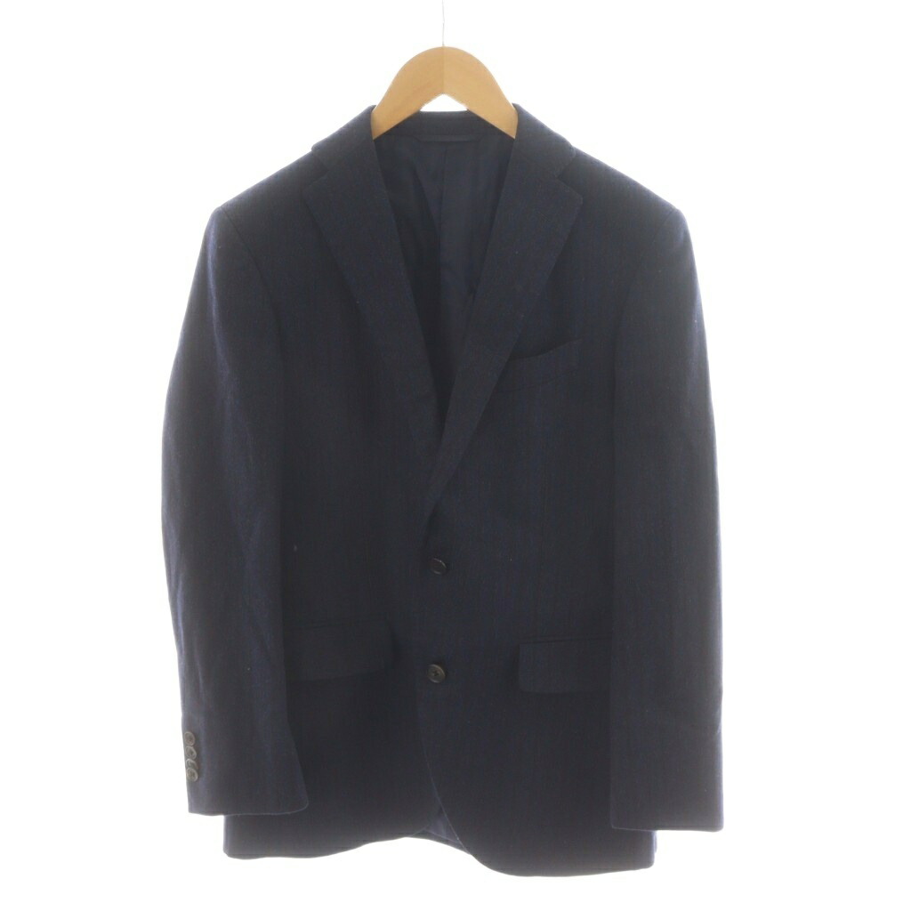 楽天市場】ユニバーサルランゲージ ブラウン ジャケットの通販