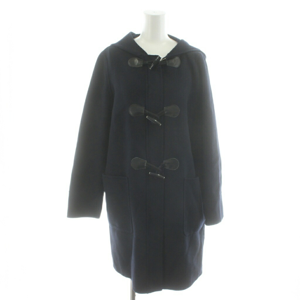 楽天市場】MaxMara ダッフルコートの通販