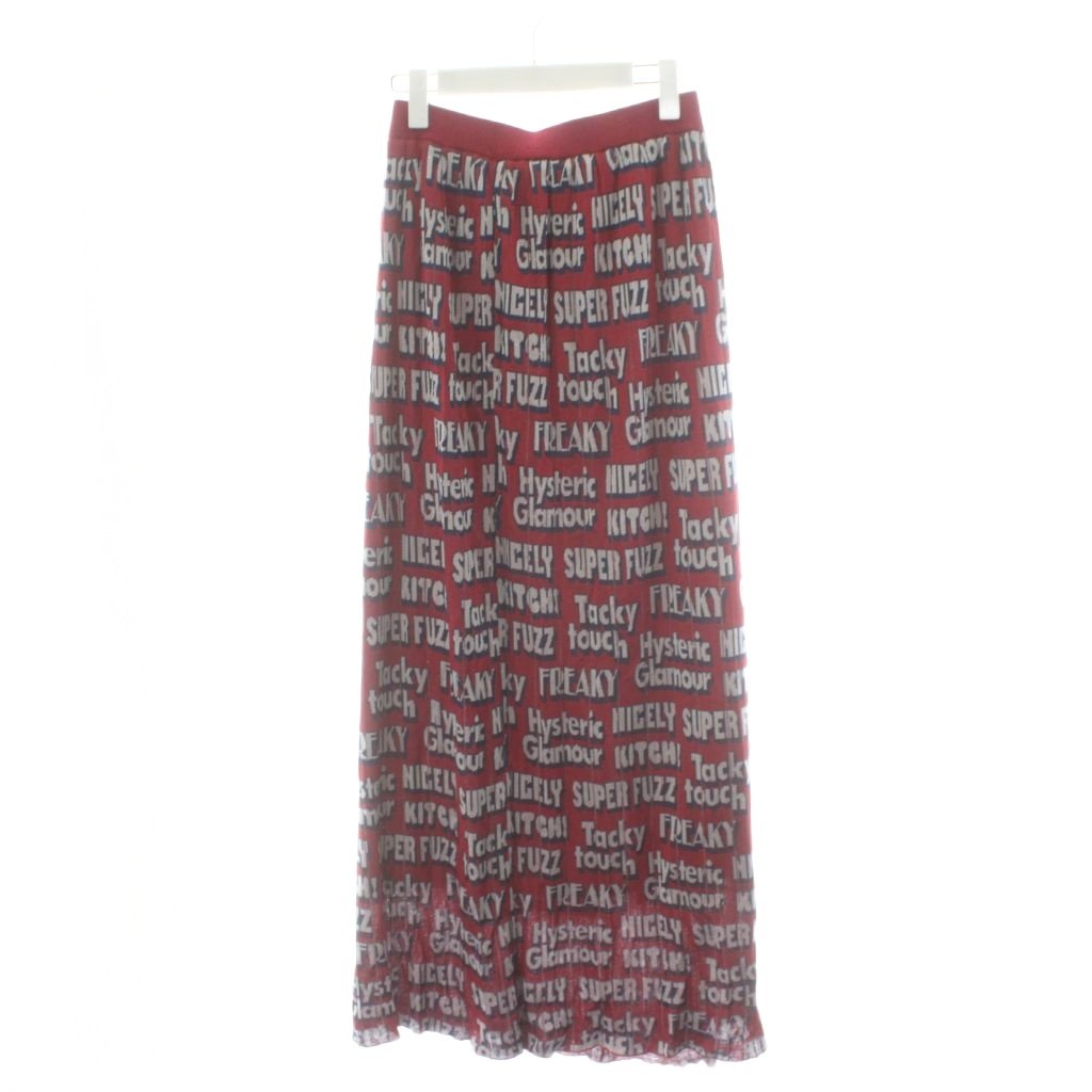 楽天市場】ヒステリックグラマー スカートの通販