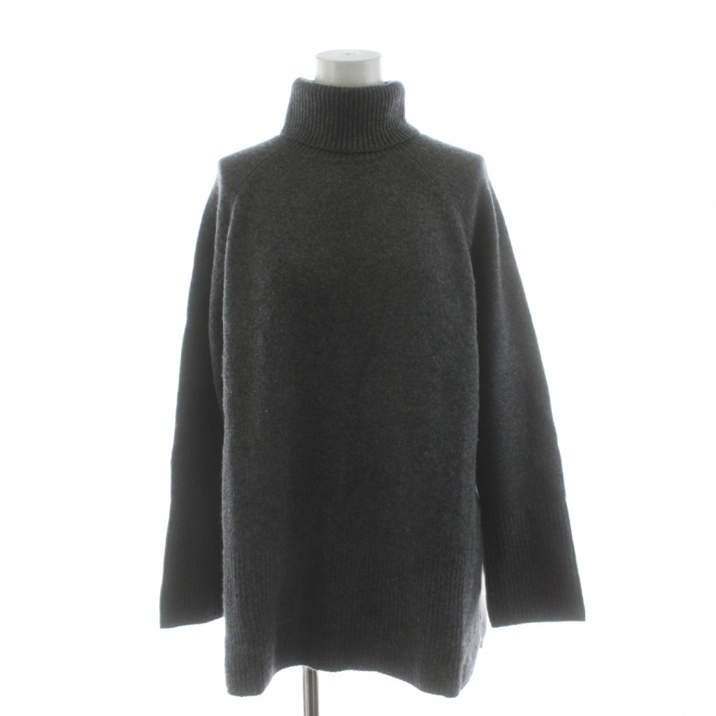 楽天市場】セオリー タートルネックの通販