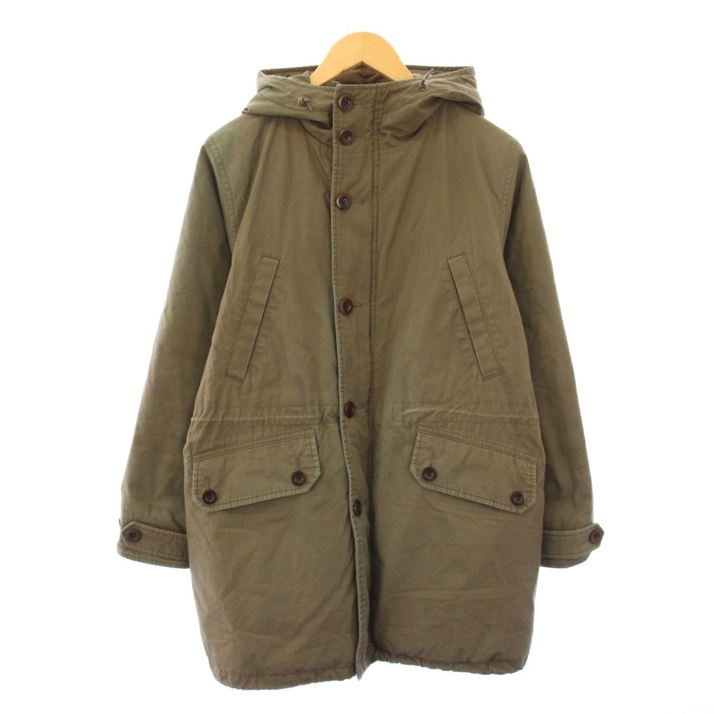 楽天市場】mhl.（コート・ジャケット｜メンズファッション）の通販