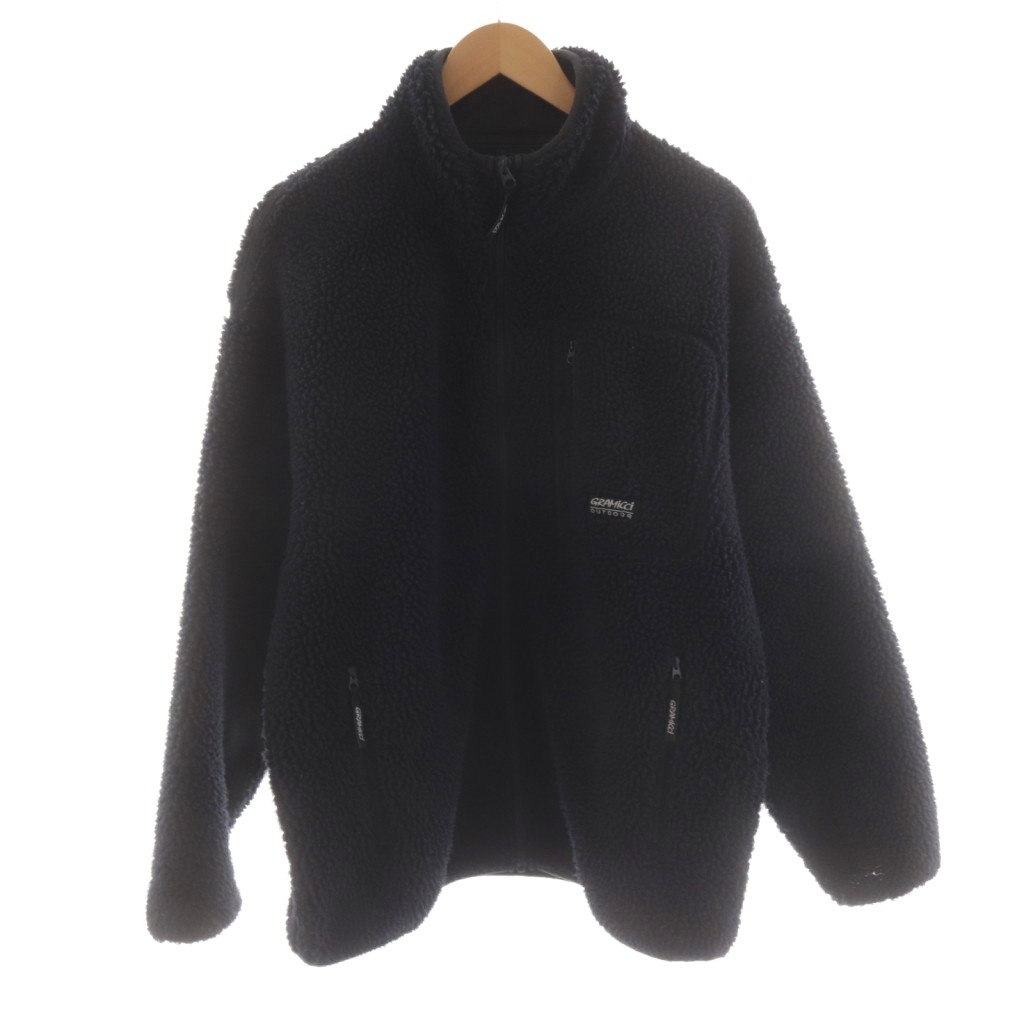 楽天市場】グラミチ ボア フリースの通販