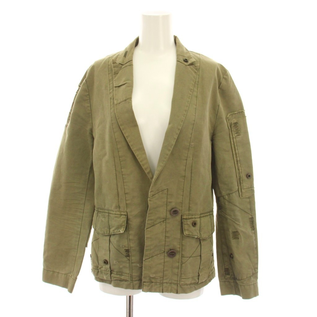 楽天市場】zadig & voltaire レディース コートの通販