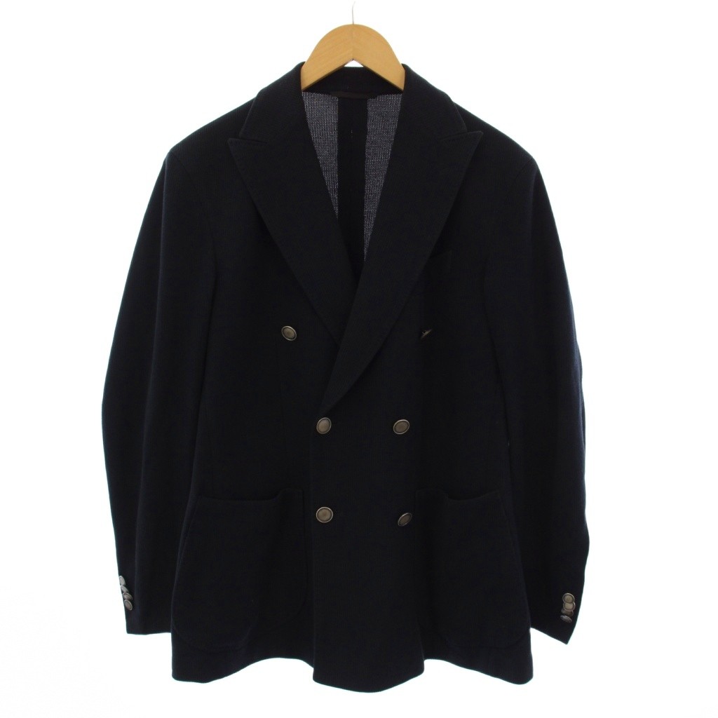 楽天市場】ユニバーサルランゲージ ブラウン ジャケットの通販