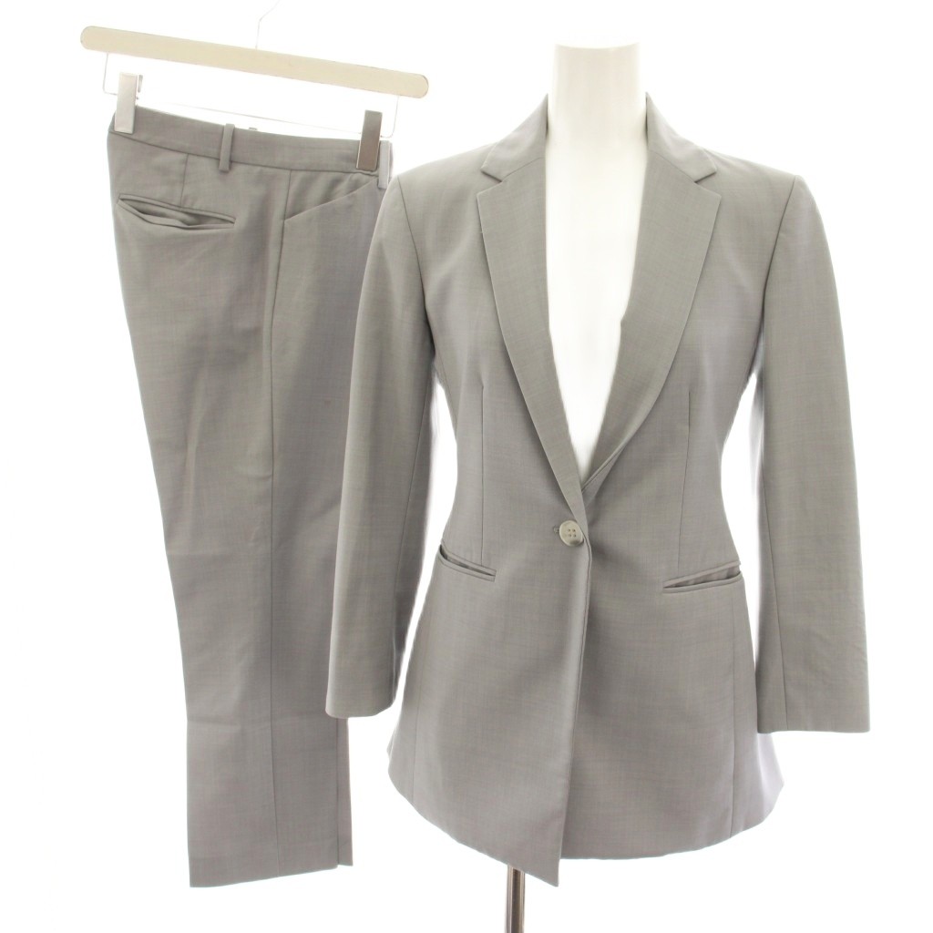 楽天市場】セオリー（スーツ・セットアップ｜レディースファッション