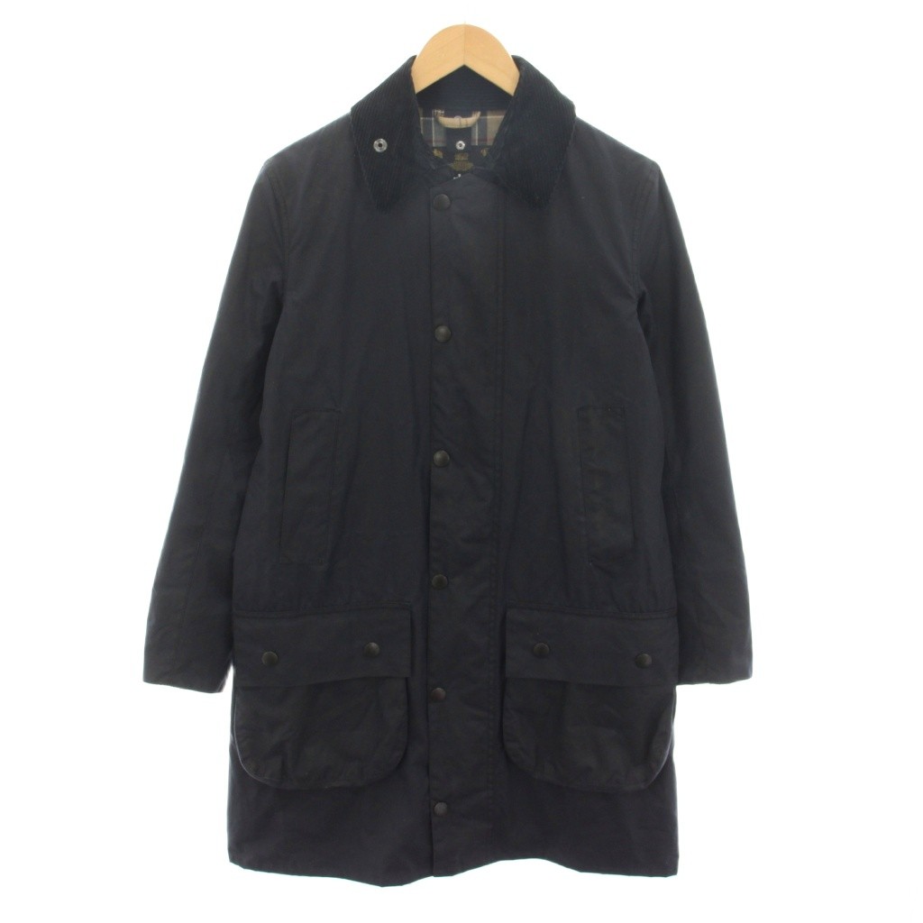 楽天市場】barbour border slの通販