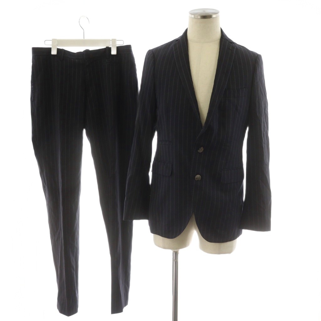 楽天市場】スーツカンパニー パンツ スラックスの通販