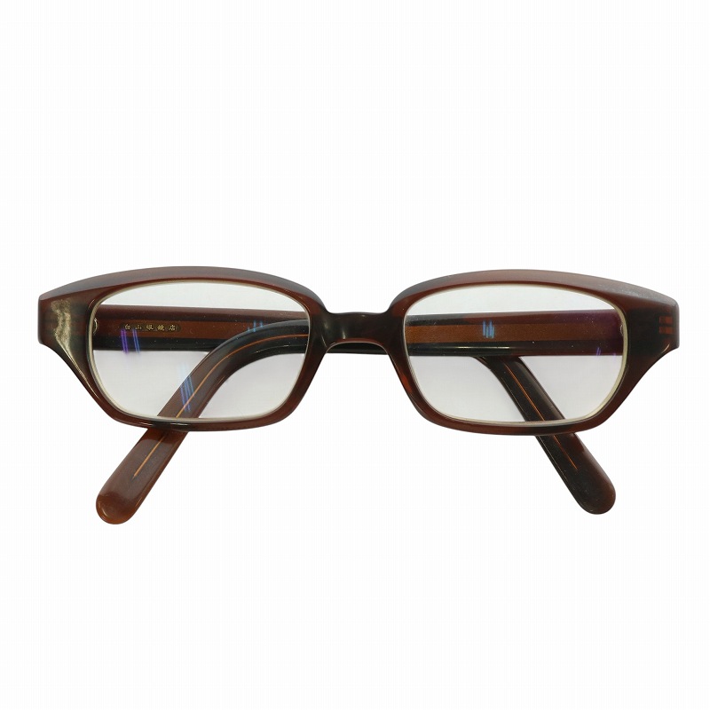 楽天市場】白山眼鏡（眼鏡・サングラス｜バッグ・小物・ブランド雑貨