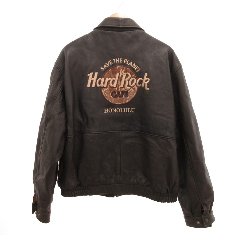 楽天市場】ハードロックカフェ（コート・ジャケット｜メンズ