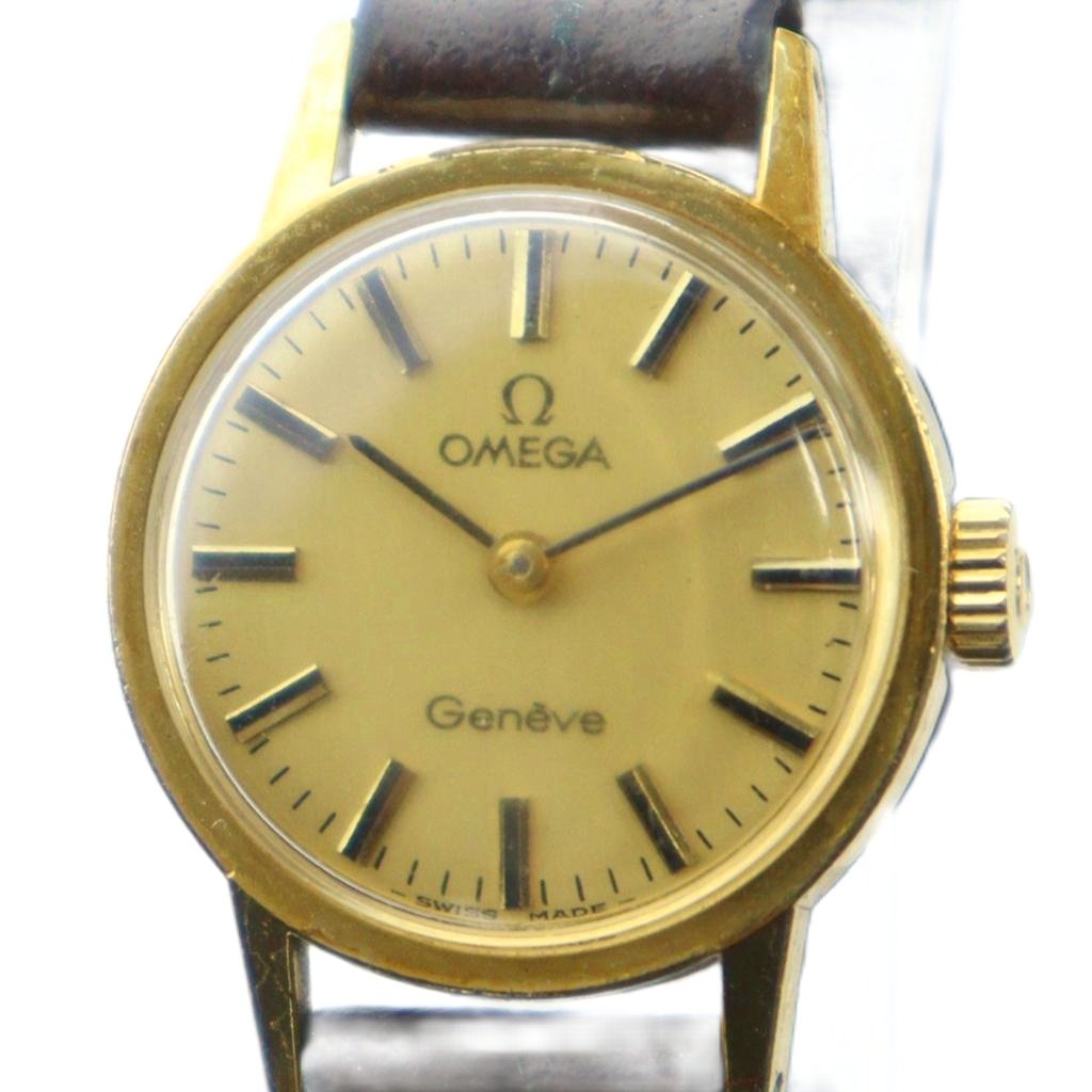 楽天市場】オメガ ジャンク（腕時計）の通販