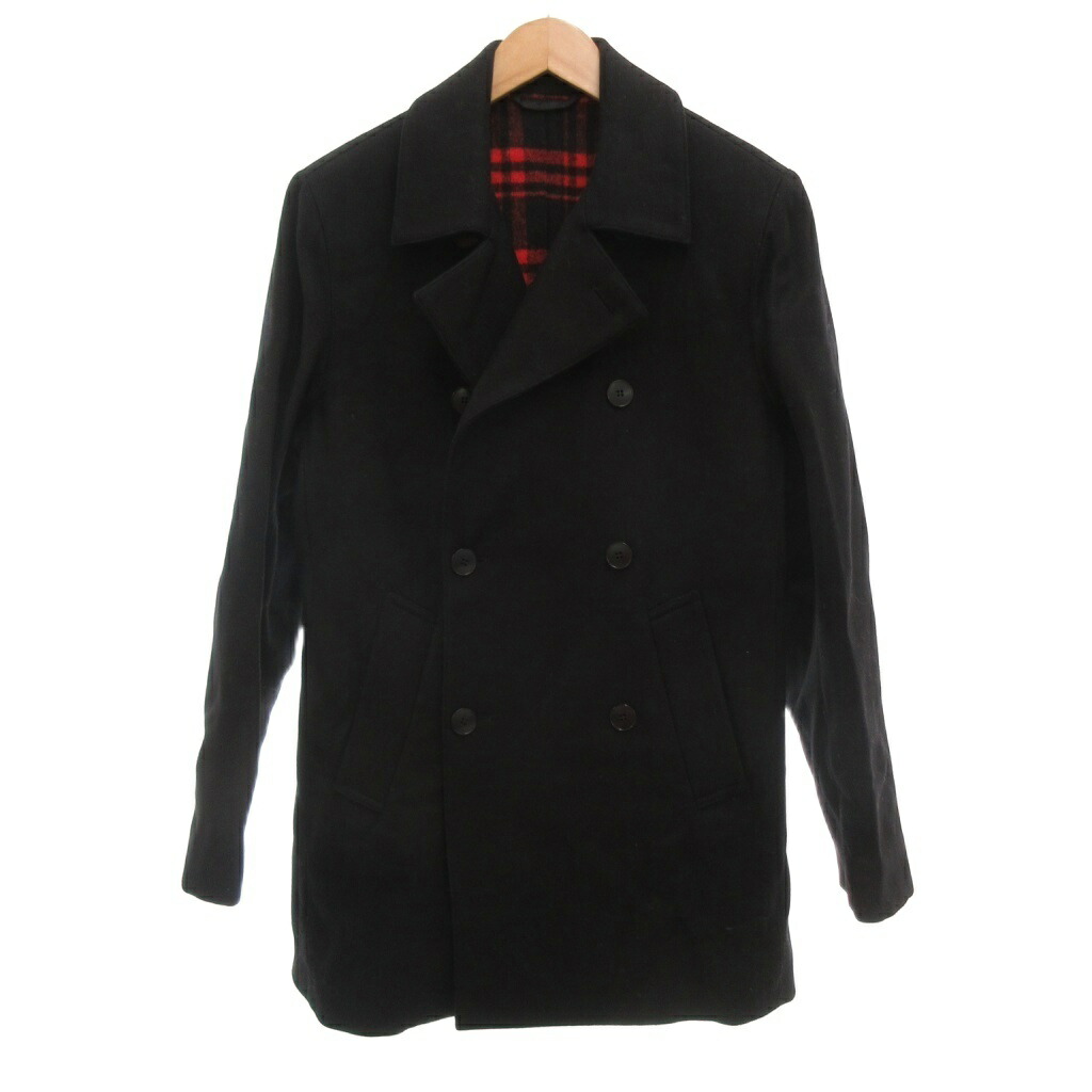 楽天市場】アニエスベー コート（メンズファッション）の通販