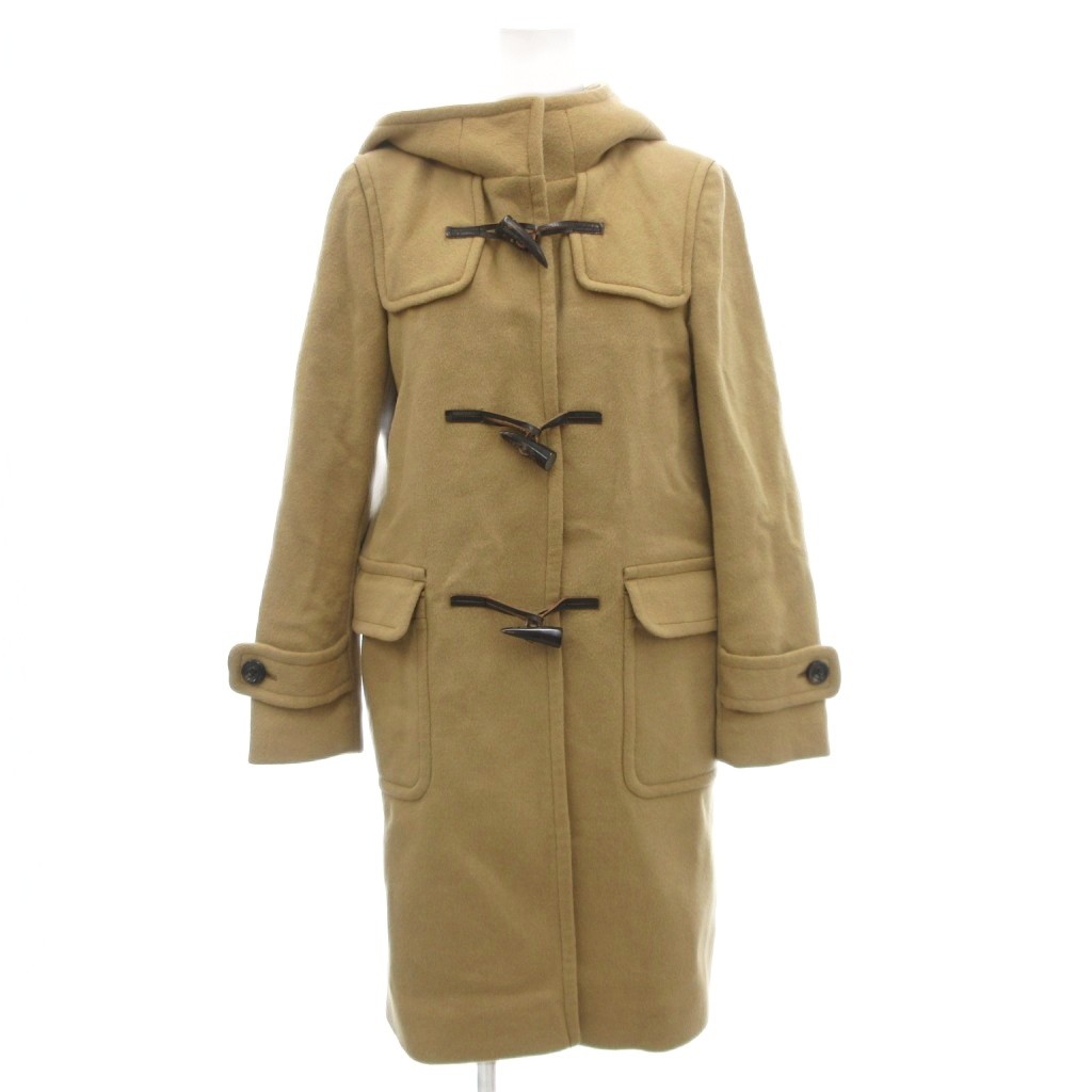 楽天市場】green label relaxing ダッフルコートの通販