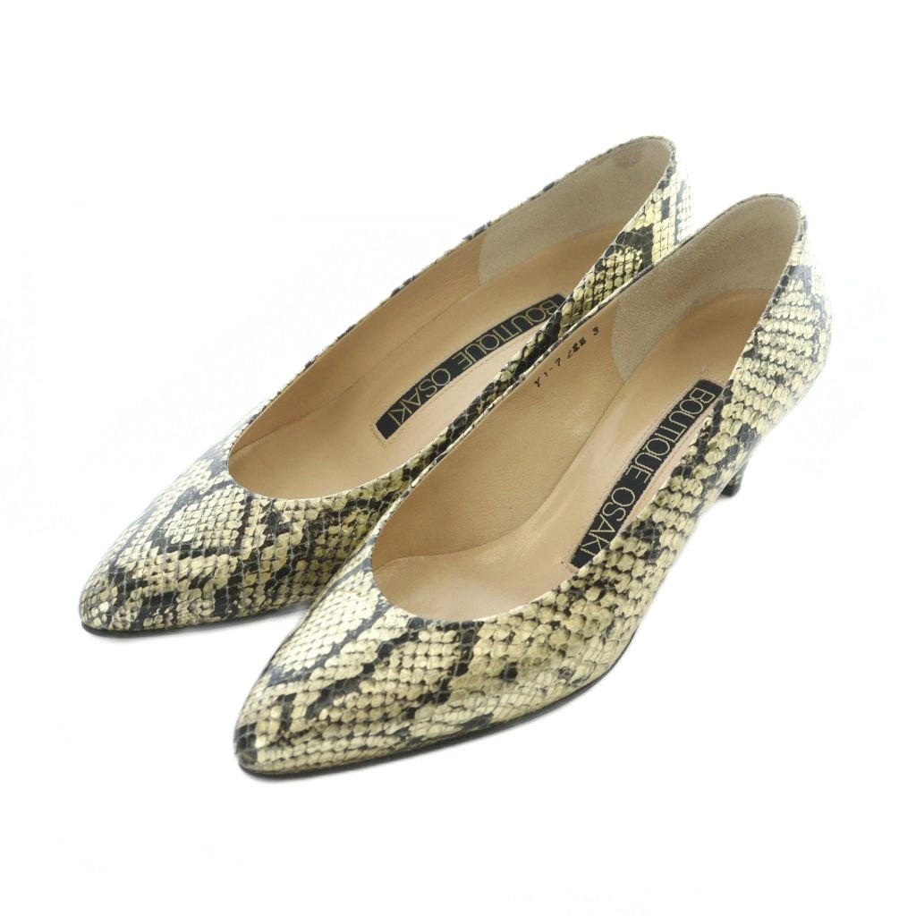 楽天市場】ブティックオーサキ（靴）の通販