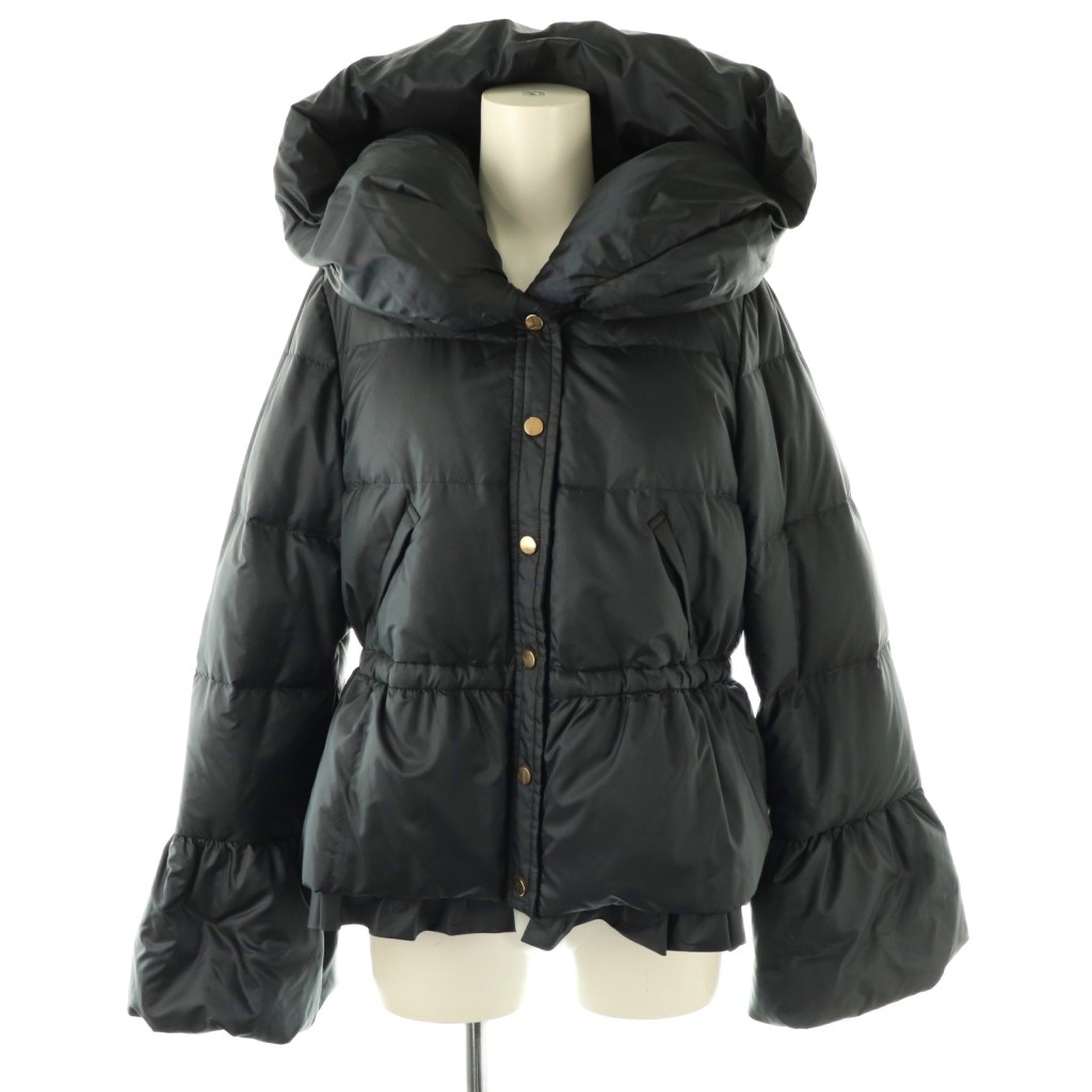 楽天市場】to be chic ダウンの通販