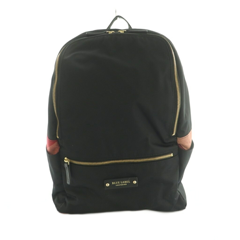 楽天市場】ブルーレーベル（バックパック・リュック｜レディースバッグ