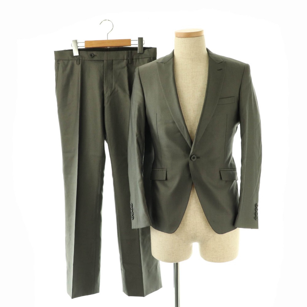 楽天市場】Nina Ricci ニナリッチ（スーツ・セットアップ｜メンズ