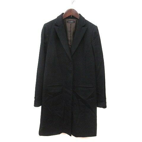 楽天市場】ロートレアモン チェスターコート（レディースファッション