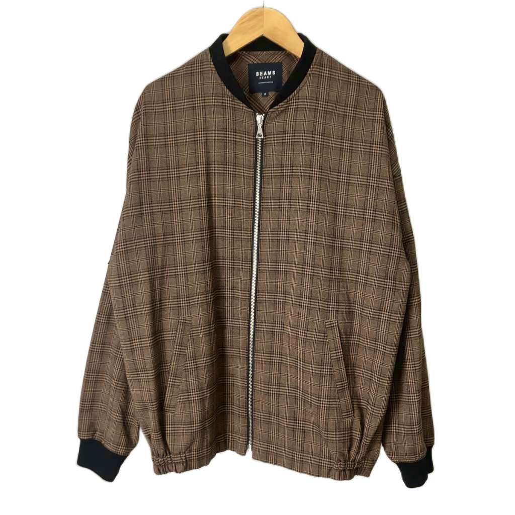 楽天市場】スイングトップ ブラウンの通販