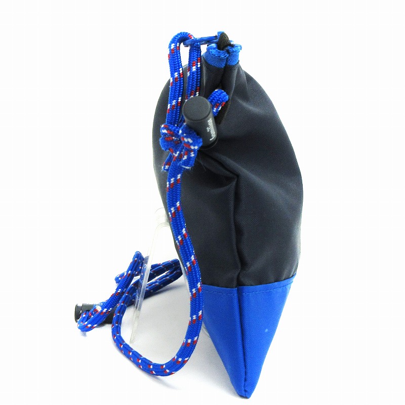 楽天市場】【中古】ファミリア Familiar サコッシュ ショルダーバッグ