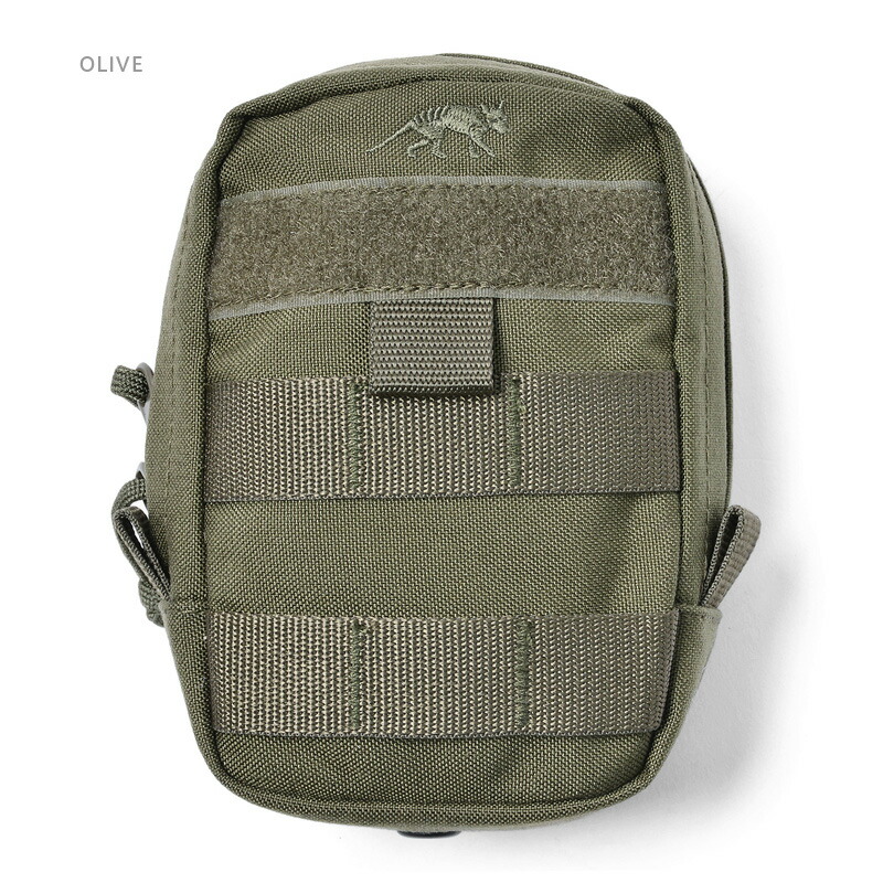 楽天市場】クーポンで15%OFF☆ミリタリー ポーチ / TASMANIAN TIGER