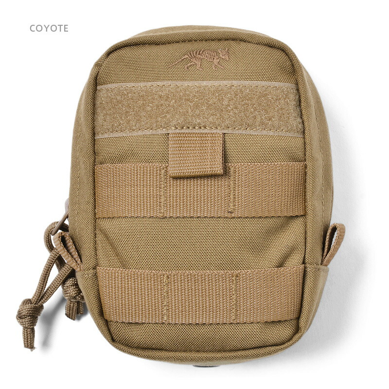 楽天市場】クーポンで15%OFF☆ミリタリー ポーチ / TASMANIAN TIGER