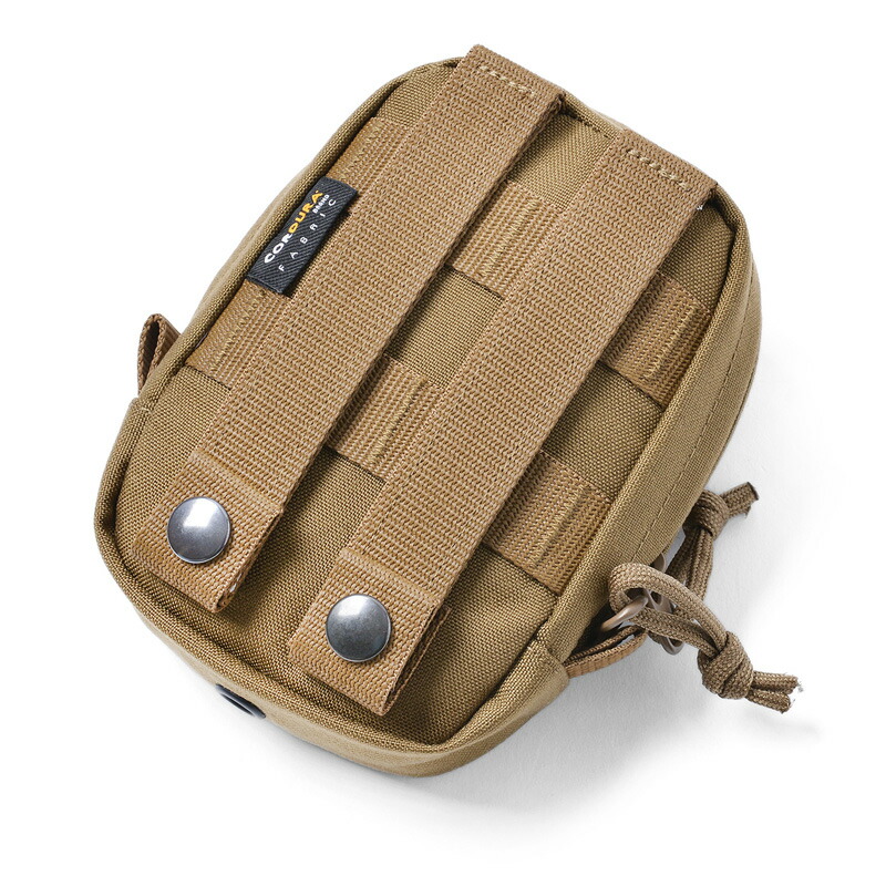 楽天市場】クーポンで15%OFF☆ミリタリー ポーチ / TASMANIAN TIGER