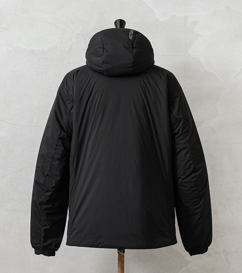 楽天市場】ARC'TERYX アークテリクス X000009902 Atom SV Hoody アトム
