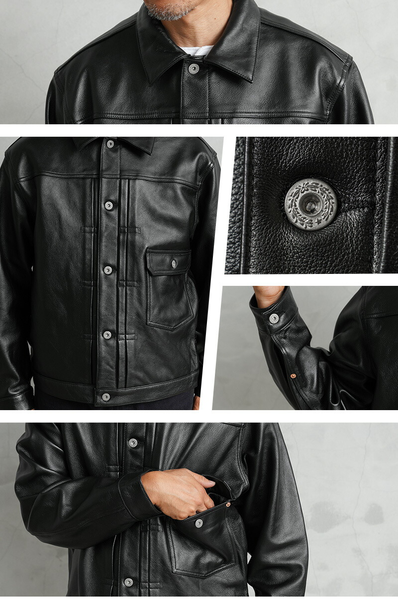 楽天市場】クーポンで15%OFF☆HOUSTON ヒューストン 8215 カウレザー