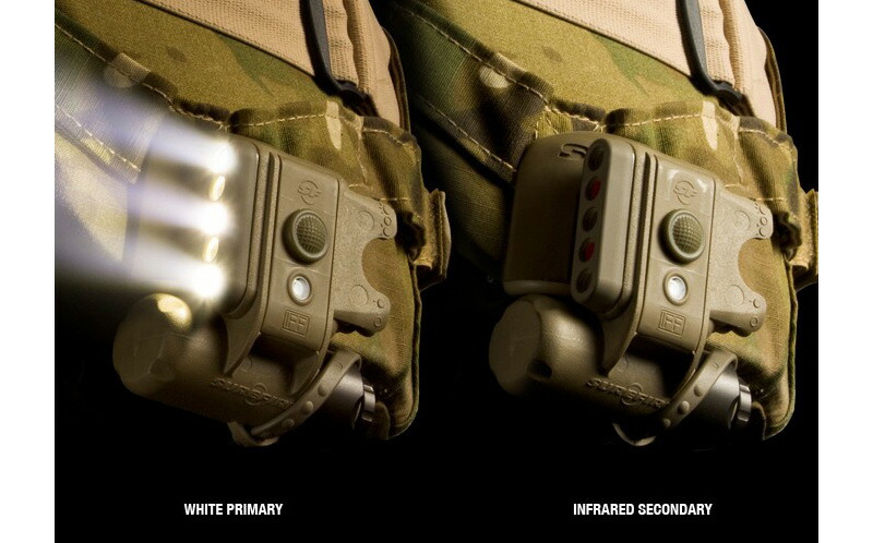 楽天市場】SUREFIRE シュアファイア HL1 Variable-Output LED