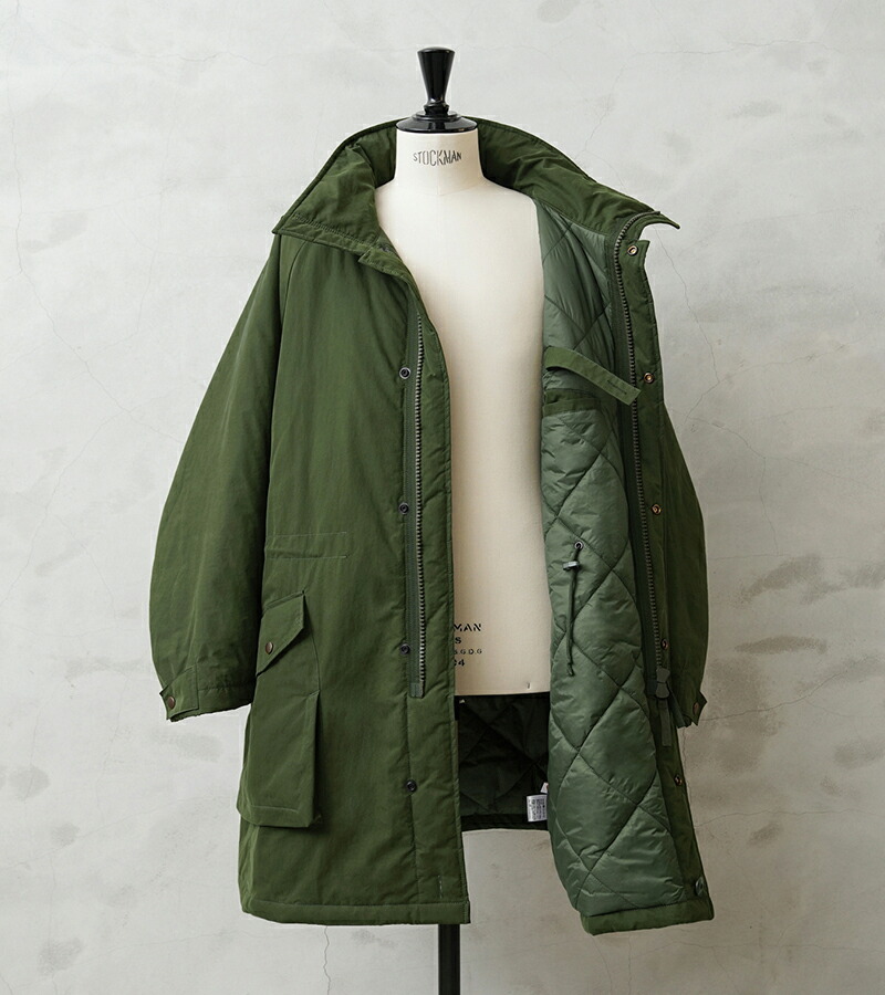 楽天市場】WAIPER.inc ワイパーインク スウェーデン軍 M-90 後期型