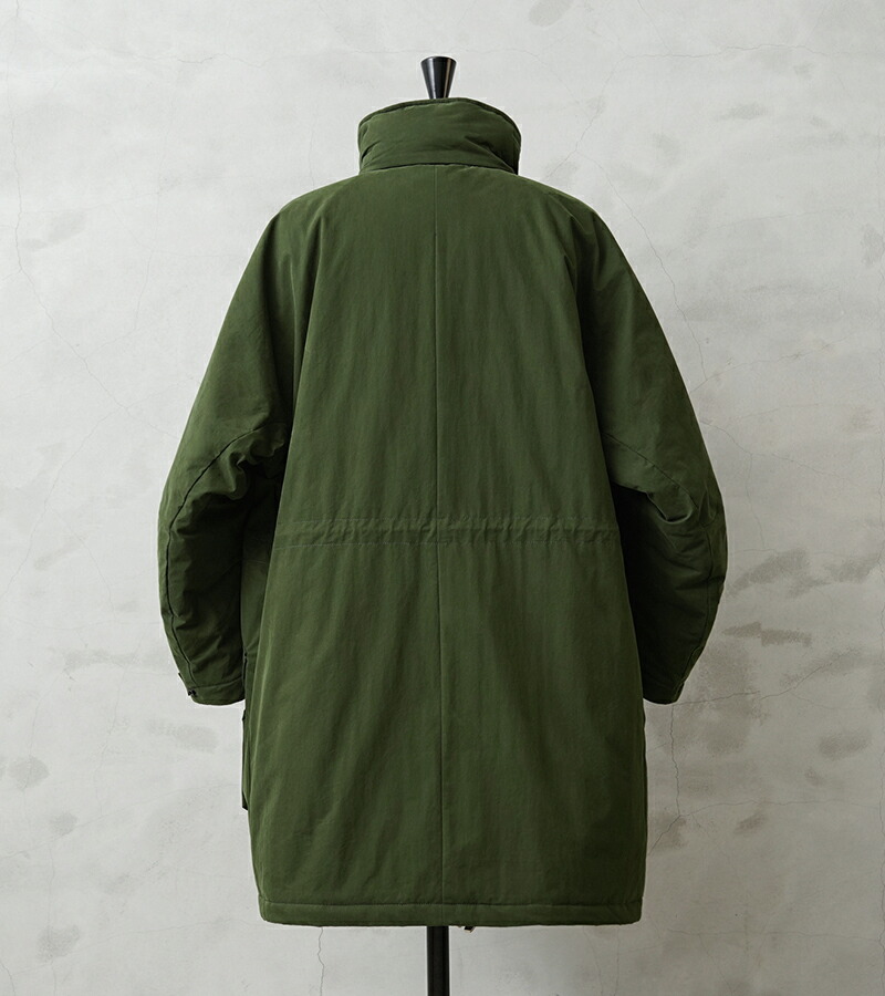 楽天市場】WAIPER.inc ワイパーインク スウェーデン軍 M-90 後期型