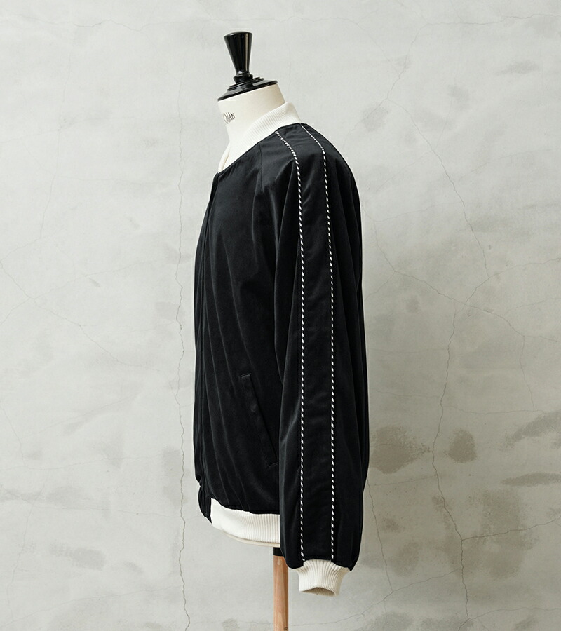 楽天市場】WAIPER.inc ワイパーインク SOUVENIR JACKET / スーベニア