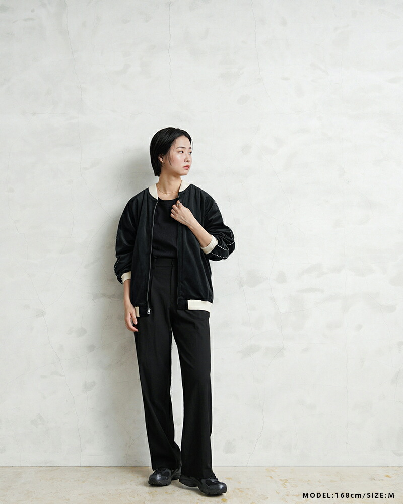 楽天市場】WAIPER.inc ワイパーインク SOUVENIR JACKET / スーベニア