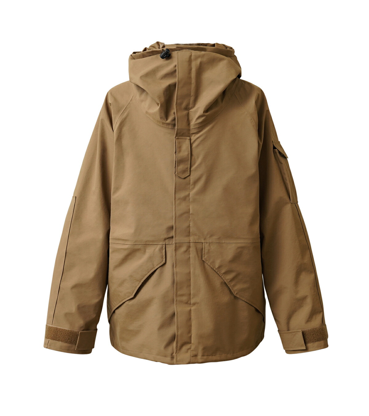 楽天市場】【最短即日発送】WAIPER.inc ワイパーインク 米軍 ECWCS