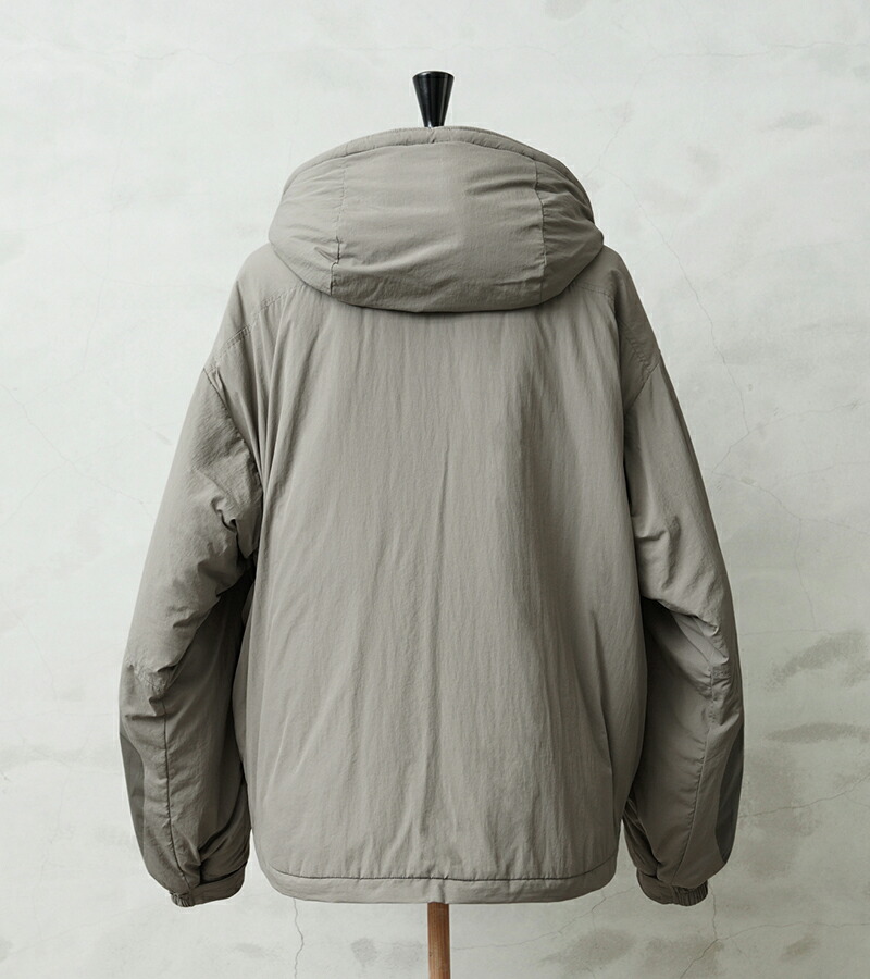 楽天市場】WAIPER.inc 米軍 PCU LEVEL7 TYPE1 PRIMALOFT ジャケット