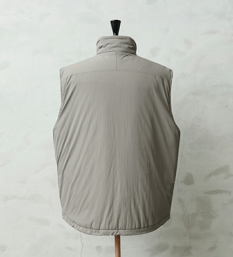 楽天市場】☆WAIPER.inc 米軍 PCU LEVEL7A PRIMALOFT ベスト PERTEX