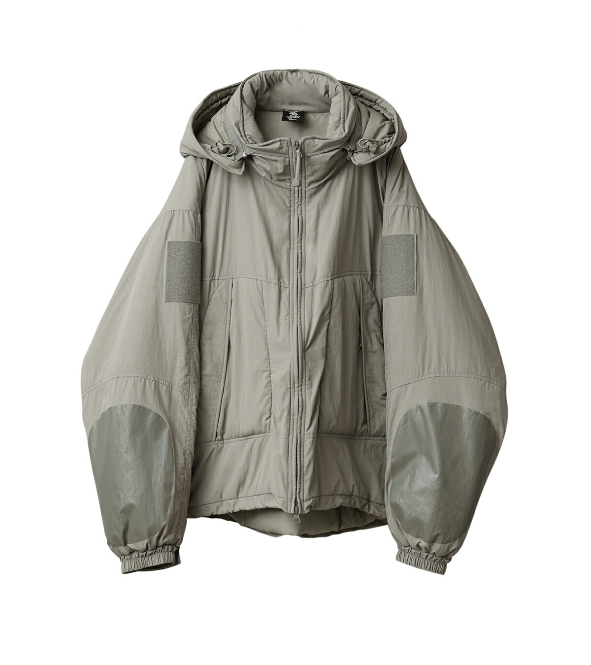楽天市場】WAIPER.inc 米軍 PCU LEVEL7 TYPE1 PRIMALOFT ジャケット