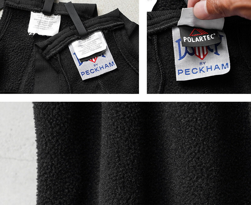 楽天市場】実物 USED 米軍 ECWCS GEN2 POLARTEC（ポーラテック）パンツ