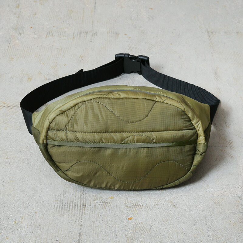 楽天市場】WAIPER.inc 実物 米軍 M-65 フィールドジャケット用ライナー