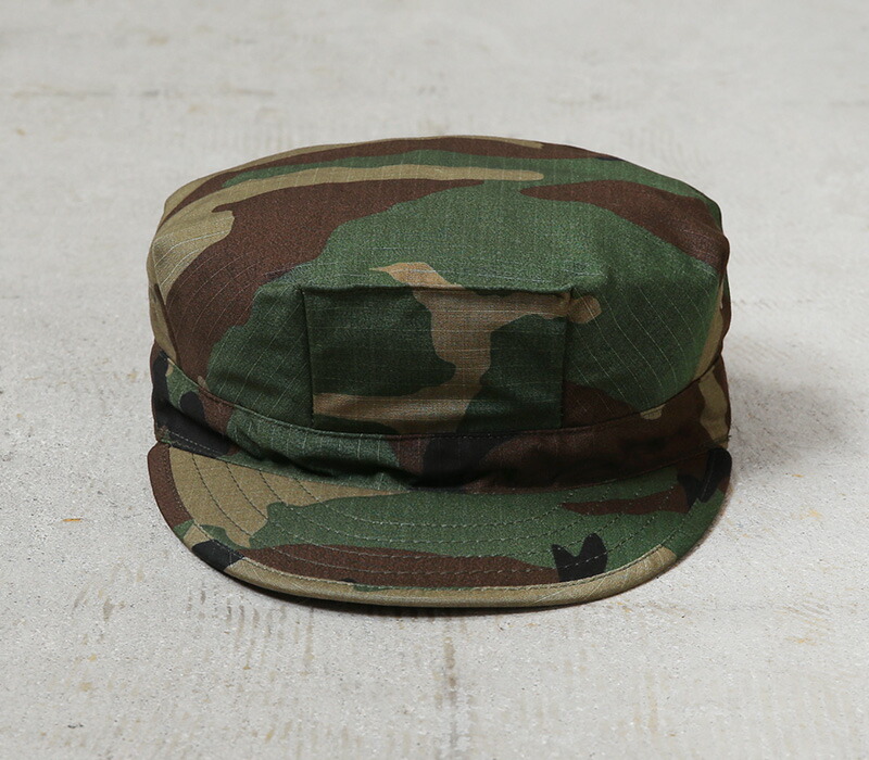 楽天市場】実物 新品 デッドストック 米軍 ユーティリティキャップ