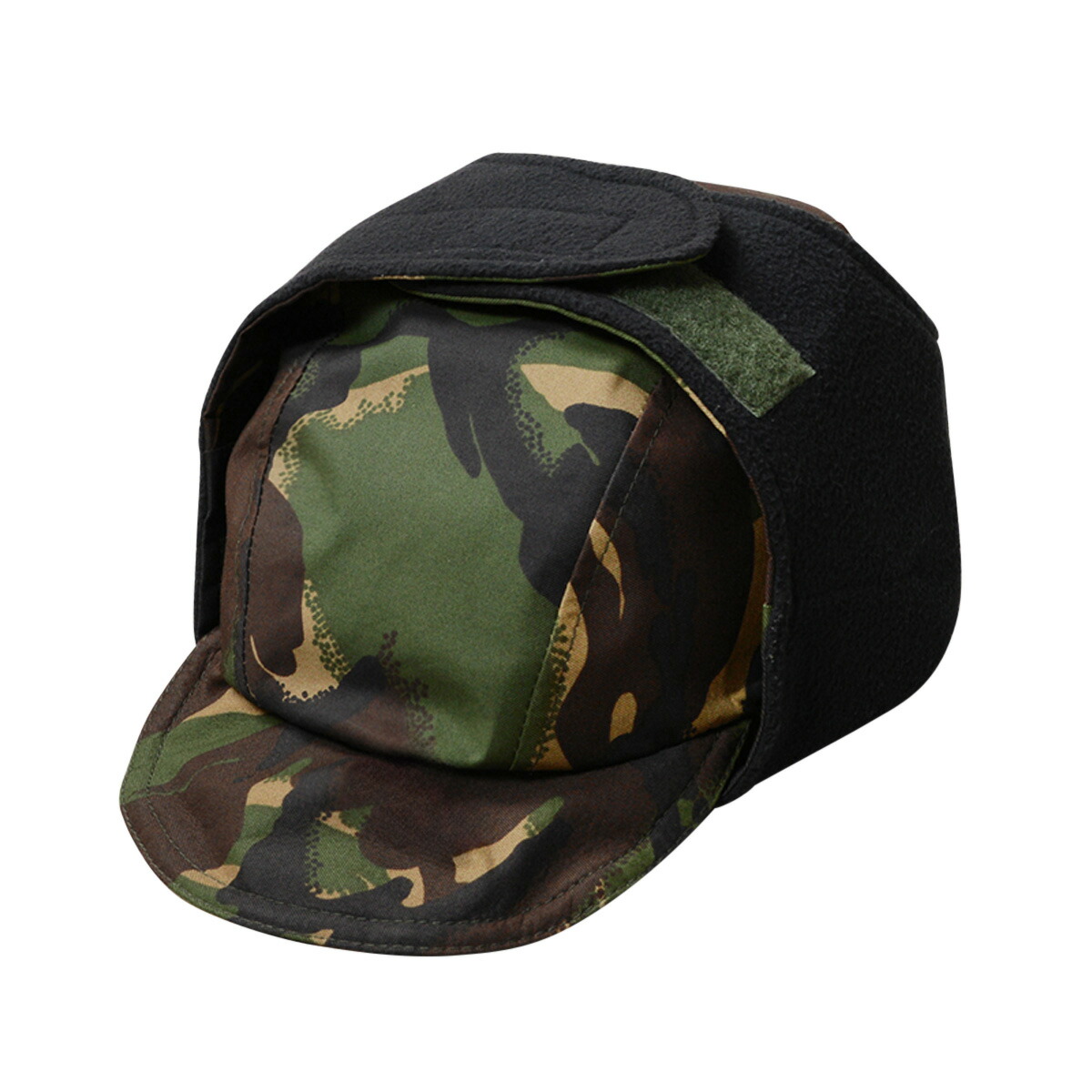 楽天市場】実物 新品 デッドストック イギリス軍 MVP ウィンター