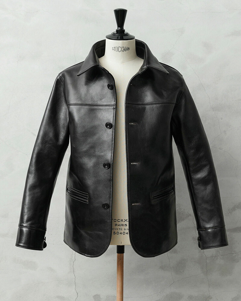 楽天市場】【最短即日発送】Y'2 LEATHER ワイツーレザー LSC-76-C