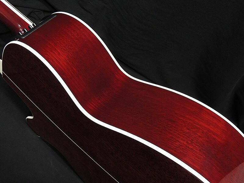 楽天市場】Takamine PTU121C FCB タカミネ アコースティックギター