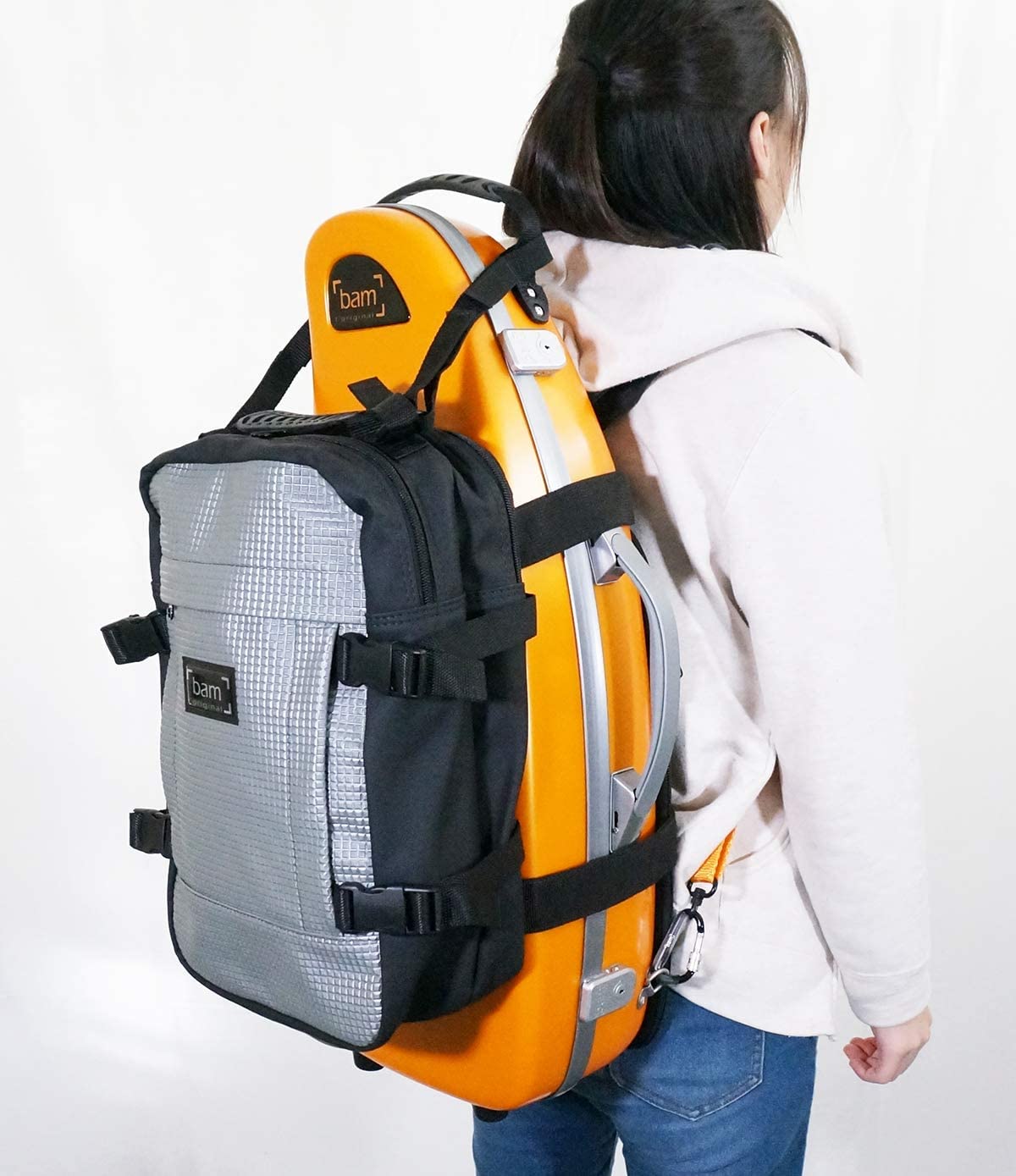 楽天市場】【最大2000円OFFクーポン】BAM A+O バム ハイテックケースに