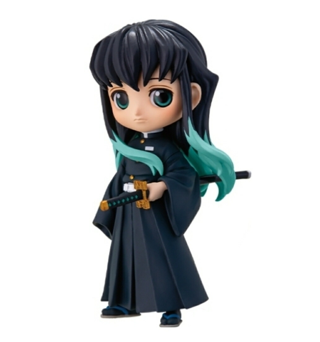 楽天市場】【新品】鬼滅の刃 Q posket petit vol.3 時透無一郎